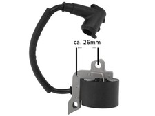 Zündung, Tuning elektronisch