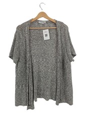 CANDA Damen Strickjacke