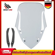 WOLFLINE Windschutz für