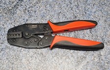 HOLEX  729420  Presszange