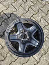 Stahlfelge Opel Insignia 7x17 ET41 2170103 13219393 Sport 5x120