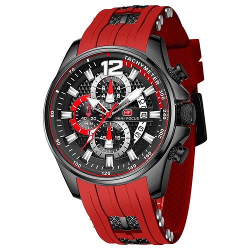 Mini focus herrenuhr - mini,