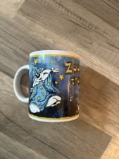 Hüppe Der Magier Tasse Kaffeetasse Teetasse