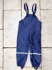 Matschhose Gr. 110/116