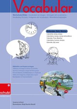 Vocabular | Kopiervorlagen