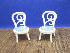 2x Stuhl Stühle Möbel Küche