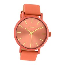 Oozoo Damen Armbanduhr