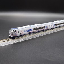 Tomix 98674 - 281 'Haruka'