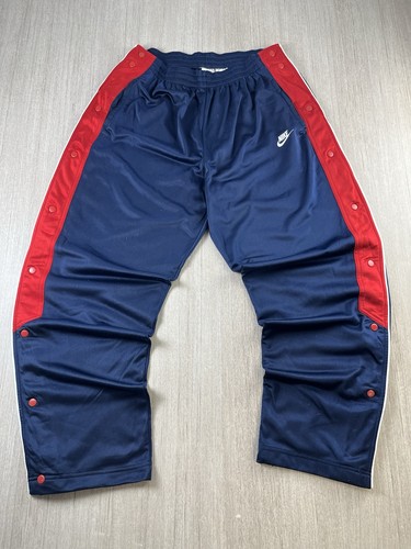 Nike trainingshose seitliche - nike,