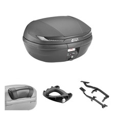 GIVI V45 ARENA TECH Schwarz
