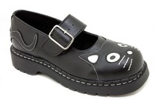 T.U.K. Mary Jane Anarchic