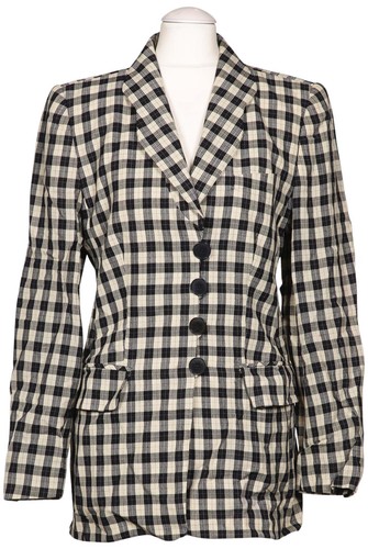 Rena lange blazer - lange, damen