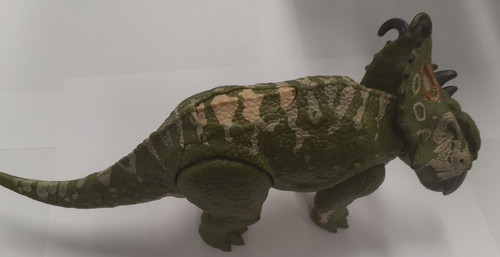 Jurassic world sinoceratops - world,