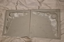 2 x Lego 3947a Classic Space