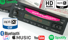 BMW BUSINESS CD RDS OEM BLUETOOTH AUDIO STEREO RADIO PLAYER Z3 E30 E31 E34 E36