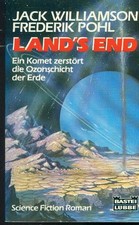 TB Jack Williamson & Frederik