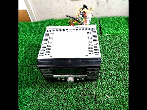 Clarion dfz675mc autoradio - dfz675mc,