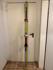 VÖLKL Original Rennski Super-G mit Marker Comp 14, 203cm