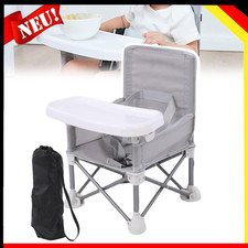 Reise-Sitzerhöhung  tragbarer