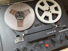 Uher SG 520 Variocord