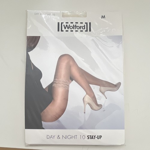 Wolford day night - &, 10