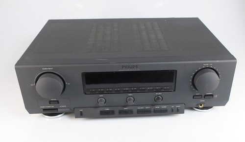 Philips 910 stereo - fr,