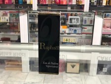 2 RAPHAEL EAU DE PARFUM SPRAY