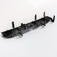 RAHMEN GETRIEBEABDECKUNG