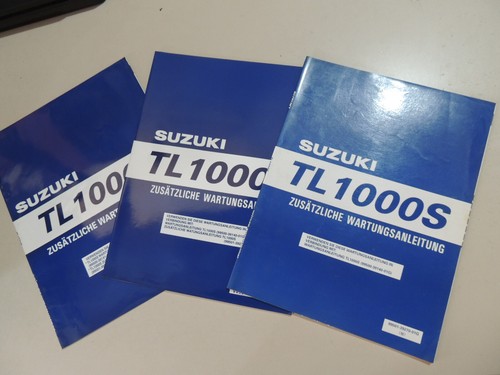 Suzuki 1000 modelljahr - suzuki,