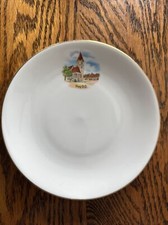 Lilien Porzellan Austria 6”