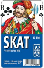 Ravensburger 27003 - Skat