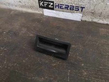 VW Passat 3C B7 Taster