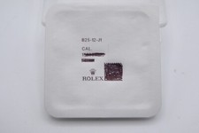 Rolex air king plexiglas - rolex,