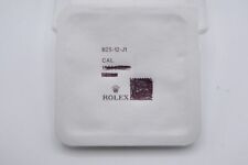 Rolex Air King Plexiglas