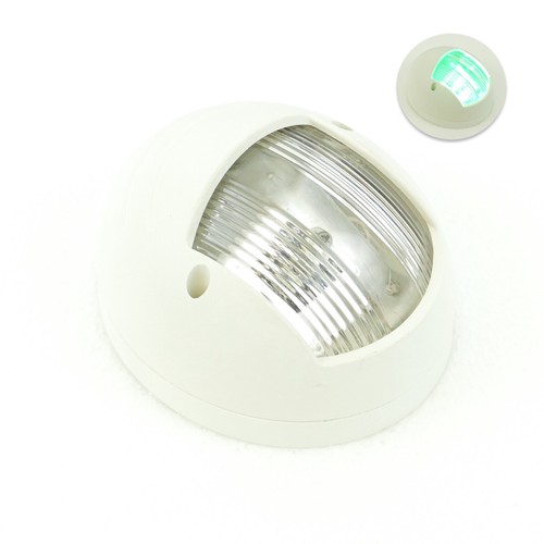 Grün starboard led - grün,