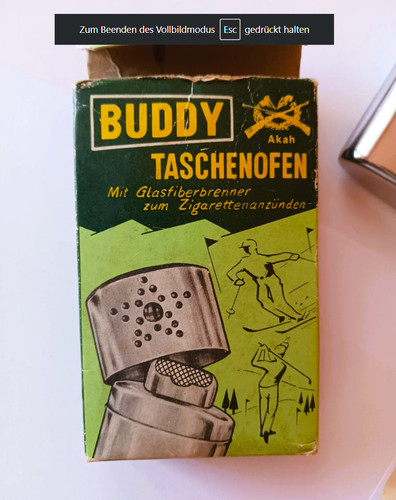Historischer taschenofen mit - historischer,