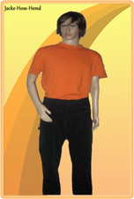 schwarze oder braune