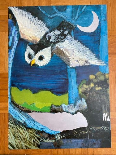 Rosina wachtmeister kunstdruck - wachtmeister,