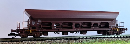 Selbstentladewagen facs dr - facs,