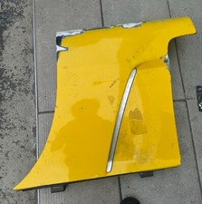 Opel GT Kotflügel komplet (rechts und links)