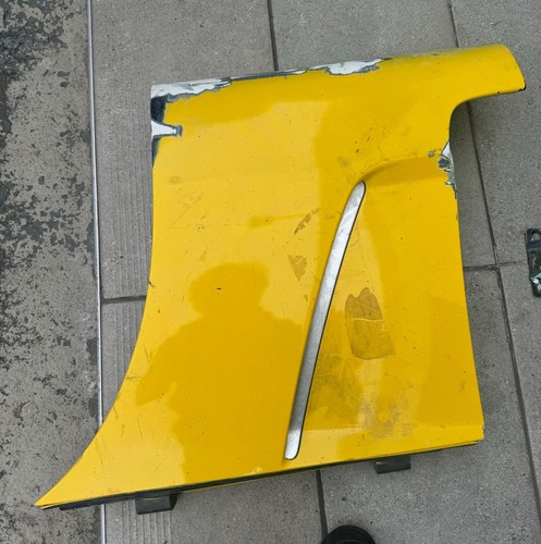Opel kotflügel komplet - opel,