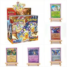 Pokemon Stürmische Funken SSP