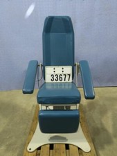 Praxisstuhl Behandlungsstuhl Zahnarztstuhl Kosmetikstuhl UMF 33677