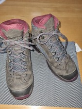Hanwag Goretex Bergstiefel