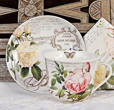 ❀ Wild Rose Kaffee Jumbo