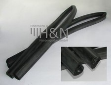 Hardtop dichtung - hardtop, side