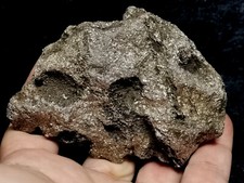 Roheisenerz, Stufe Manganerz (