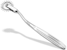 Nervenrad mit 1 Nadelrolle