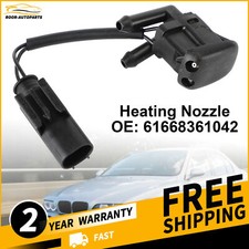 Scheibenwaschdüse Spritzdüse