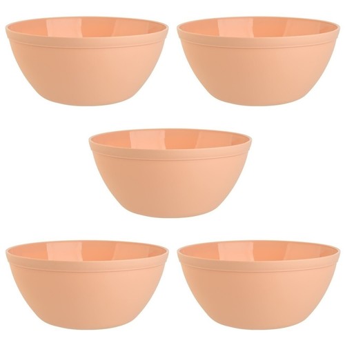 5er set müslischale - 5er,